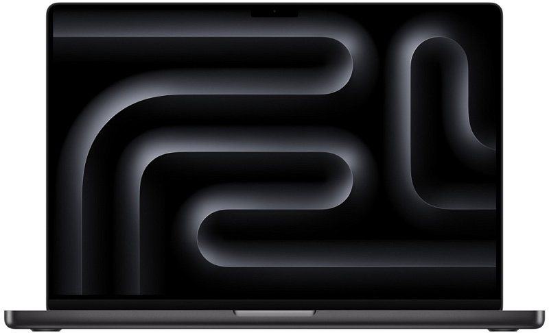Apple MacBook Pro 16" (M4 Max, 16C / 40C, 2024) 48 ГБ, 1 ТБ SSD, чёрный космос Apple MacBook Pro 16" (M4 Max, 16C / 40C, 2024) 48 ГБ, 1 ТБ SSD, чёрный космос