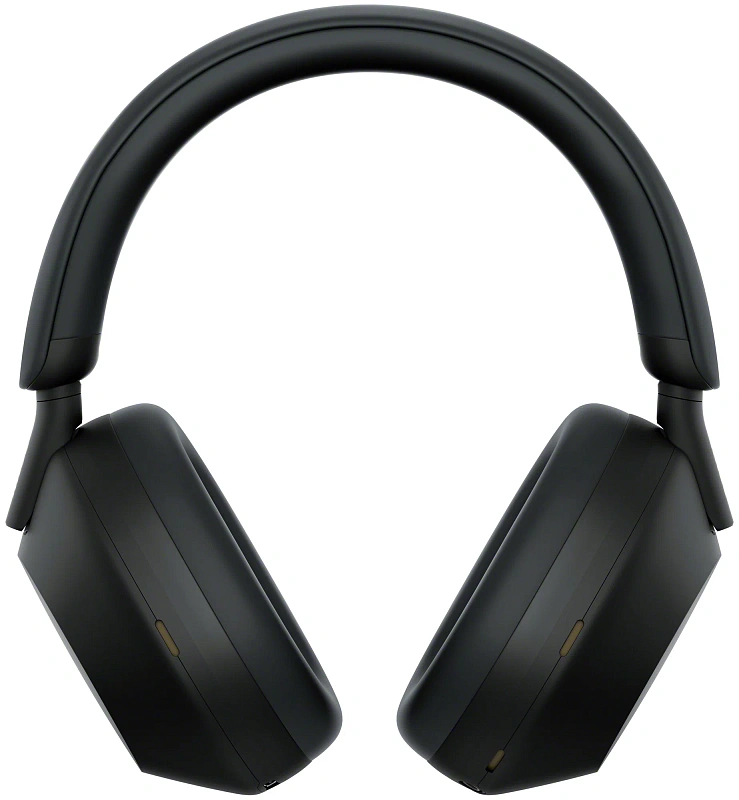 Беспроводные наушники Sony WH-1000XM5, чёрный