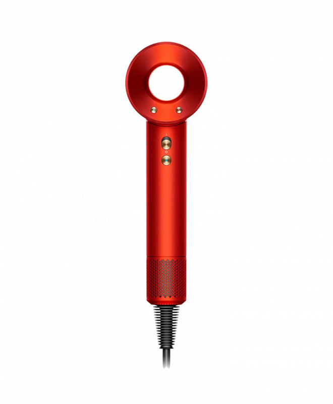 Фен Dyson Supersonic HD07, Topaz Orange